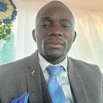 Aaron MUKANGWA