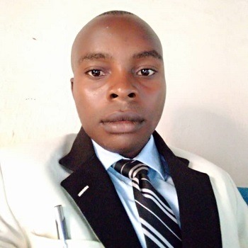 Dieudonne BYAMUNGU